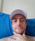 Встретьте Мужчинa : Kev, 37 лет до Великобритания  Cardiff 